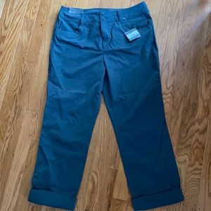 Eddie Bauer Women’s Active Pants Size 10